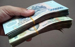 Chủ tịch xã lập khống hồ sơ, rút ruột ngân sách tiền tỷ